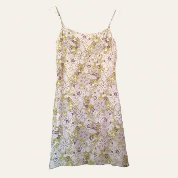 NWOT Aritzia Sunday Best Flower Dress (M) 🌼🌴 - Picture 1 of 7